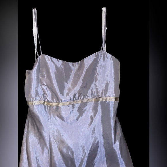 ALFRED ANGELO PROM GOWN - Picture 5 of 11